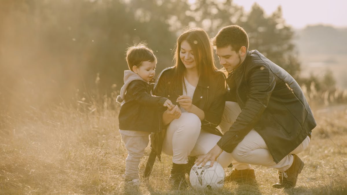 Actividades para Fortalecer los Vínculos Familiares