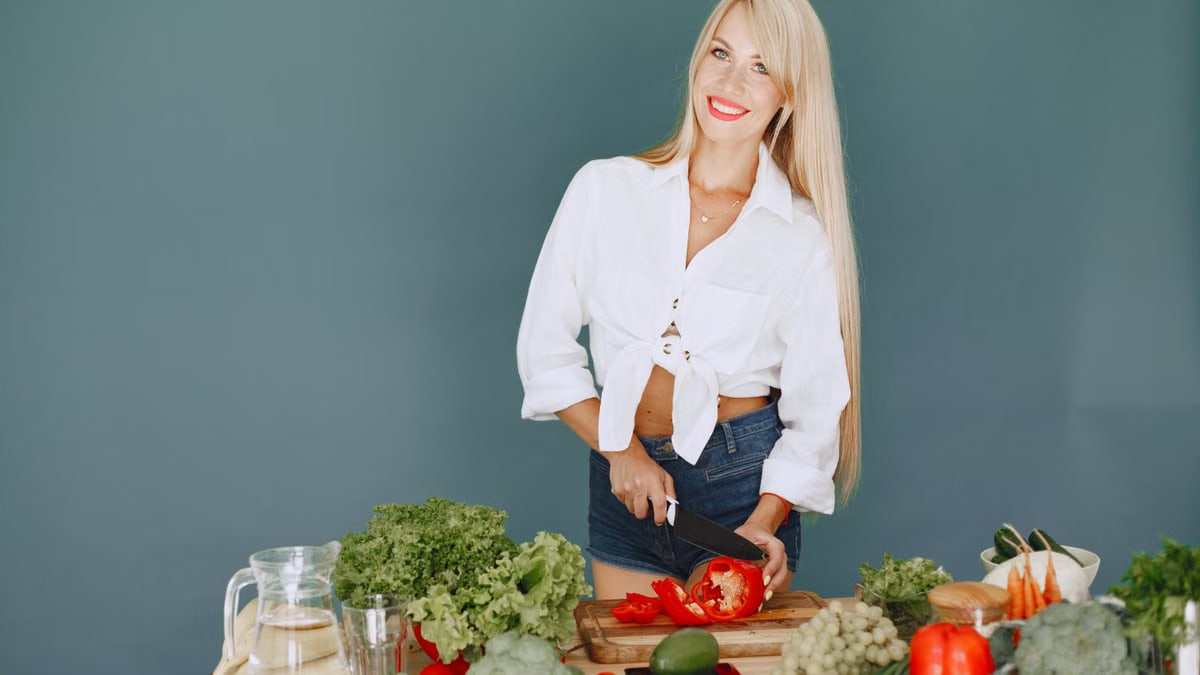 Beneficios de una Dieta Rica en Frutas y Verduras